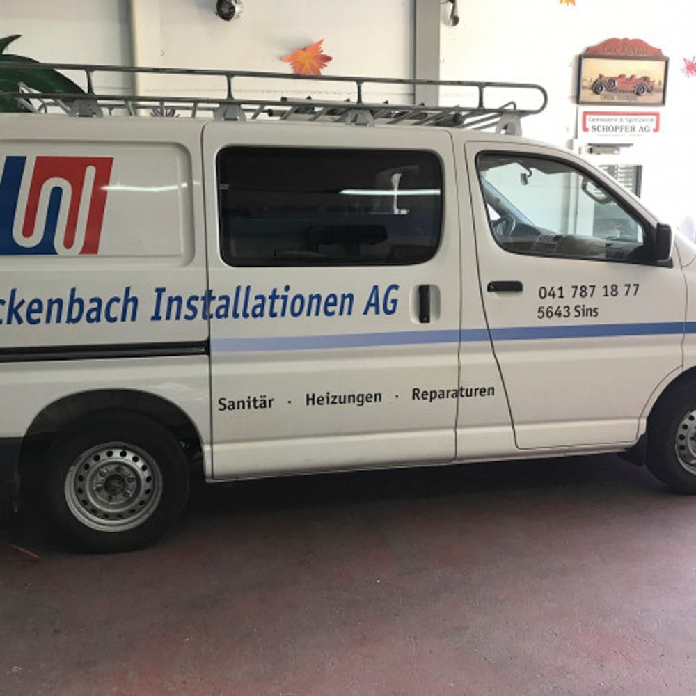 Auto-Beschriftung