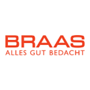 Braas Alles gut bedacht Logo