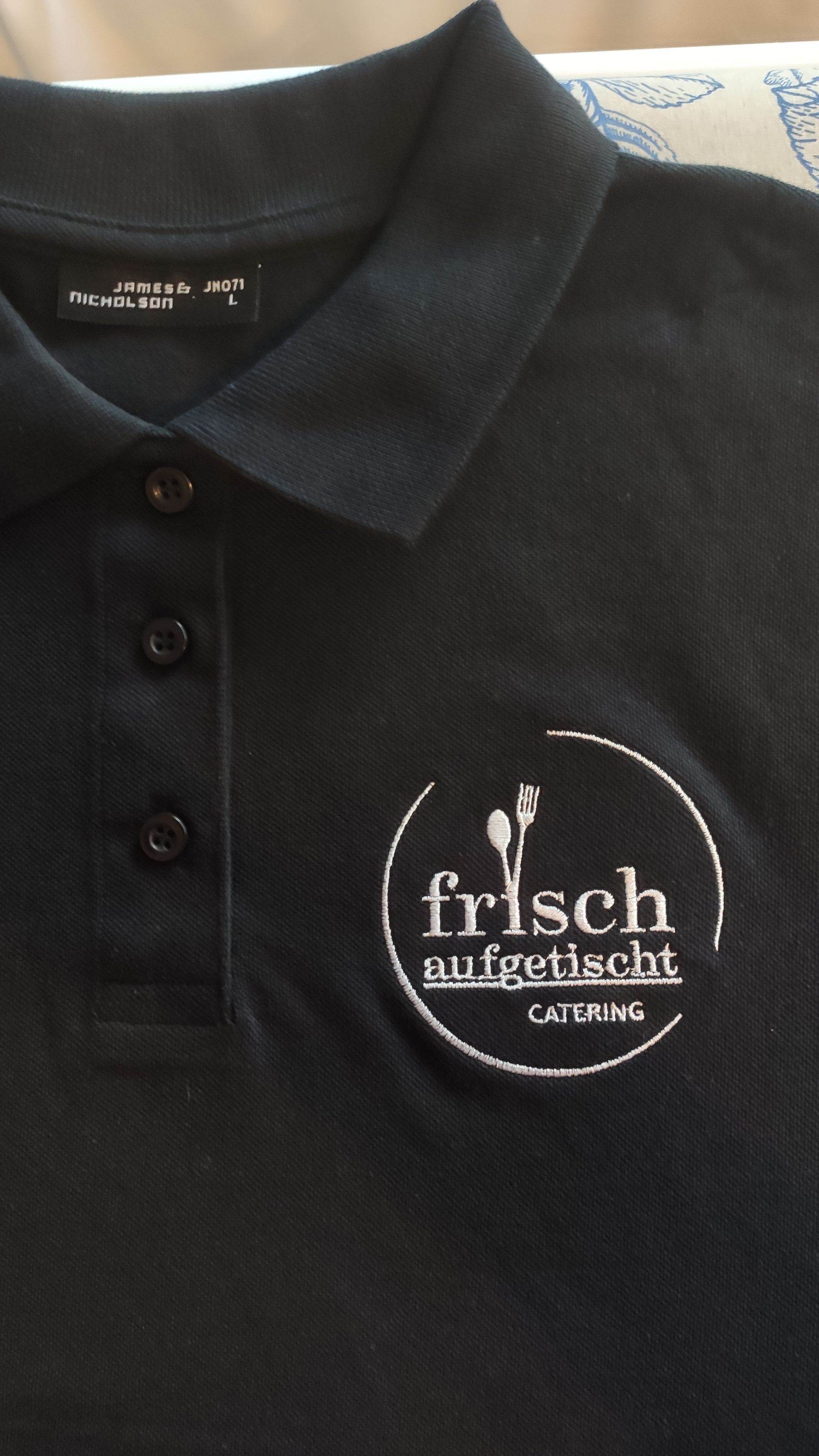 Nice-Work – Nähmaschine