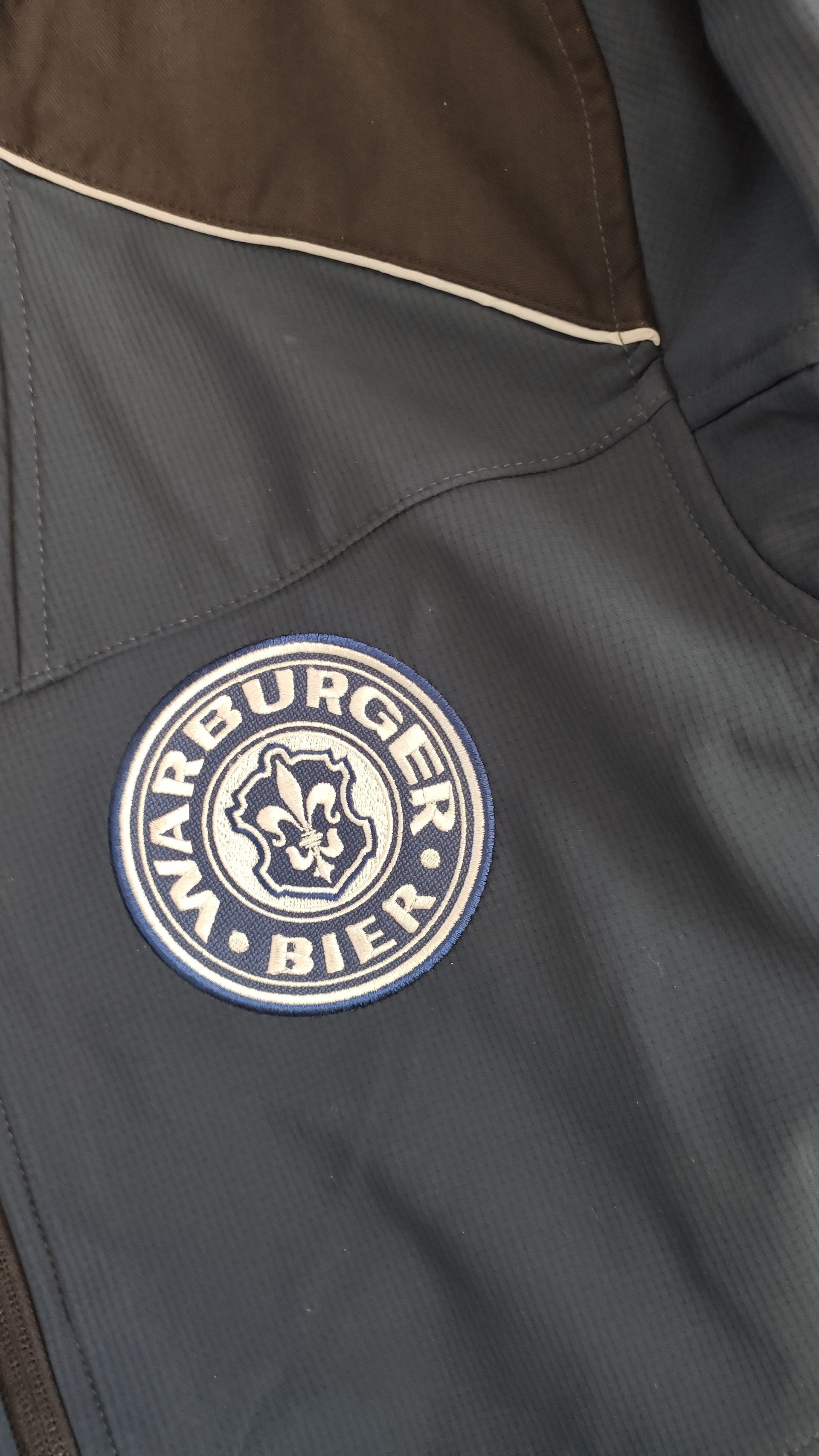 Nice-Work – Arbeitsmaschine für den Druck