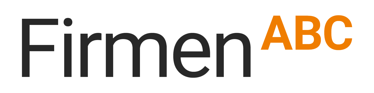 Logo von FirmenABC