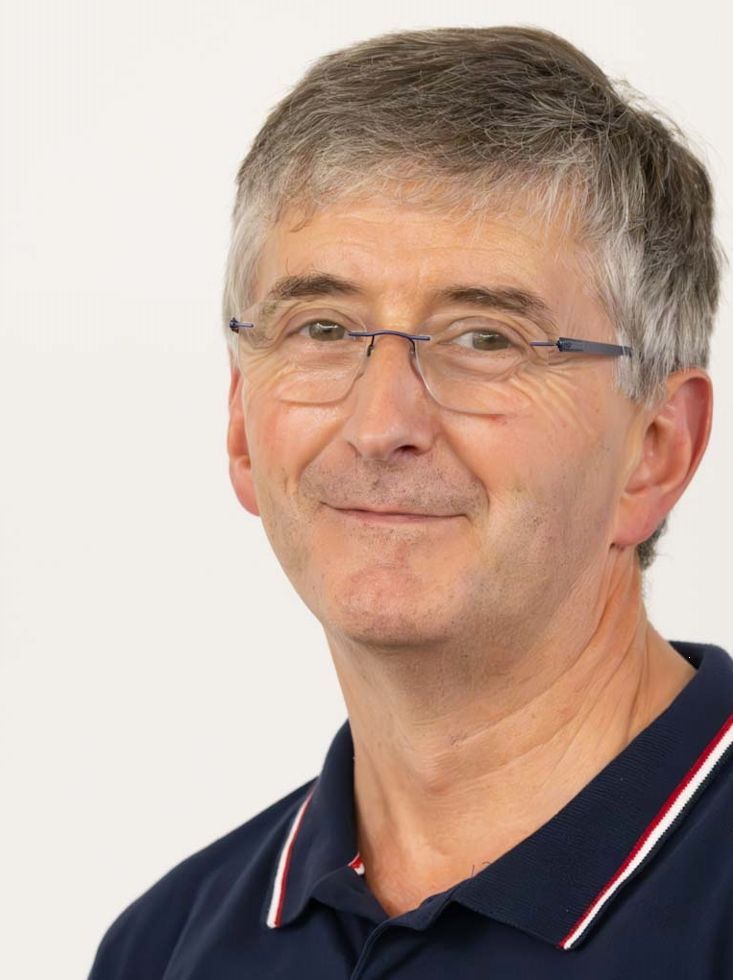 Thomas Wittig, Elektromeister