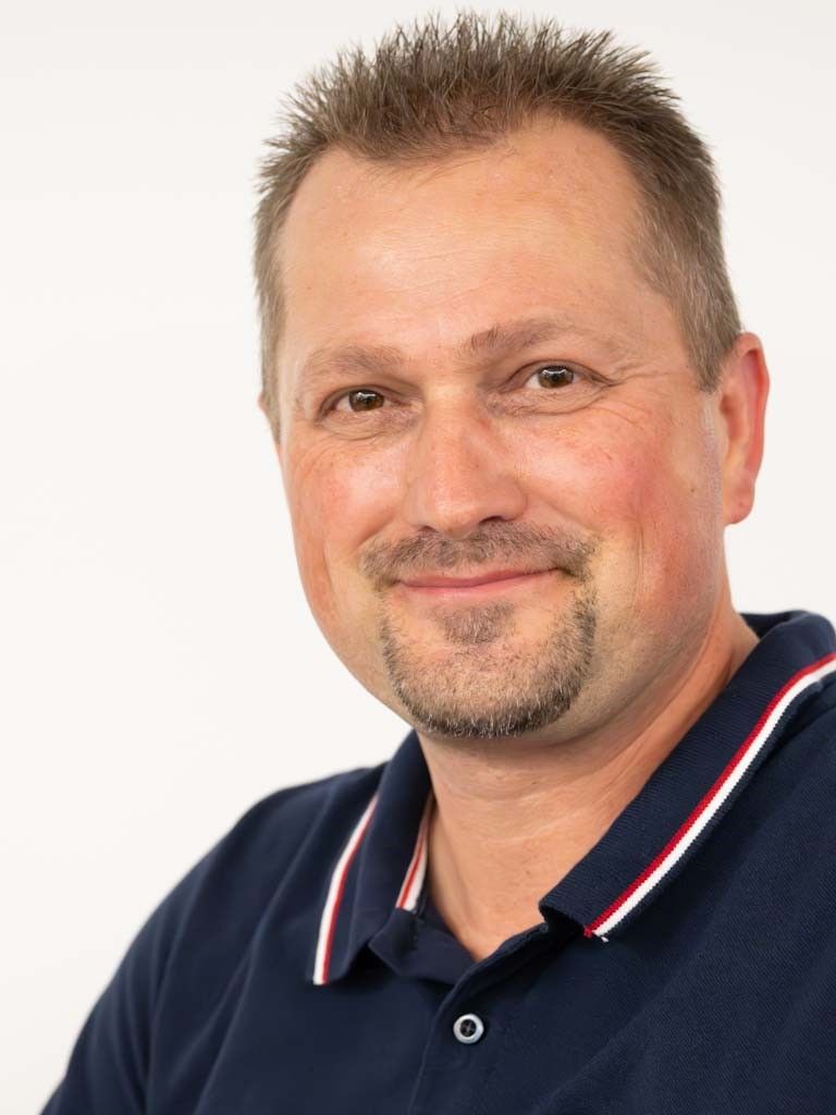 Rico Scholz, Elektromeister