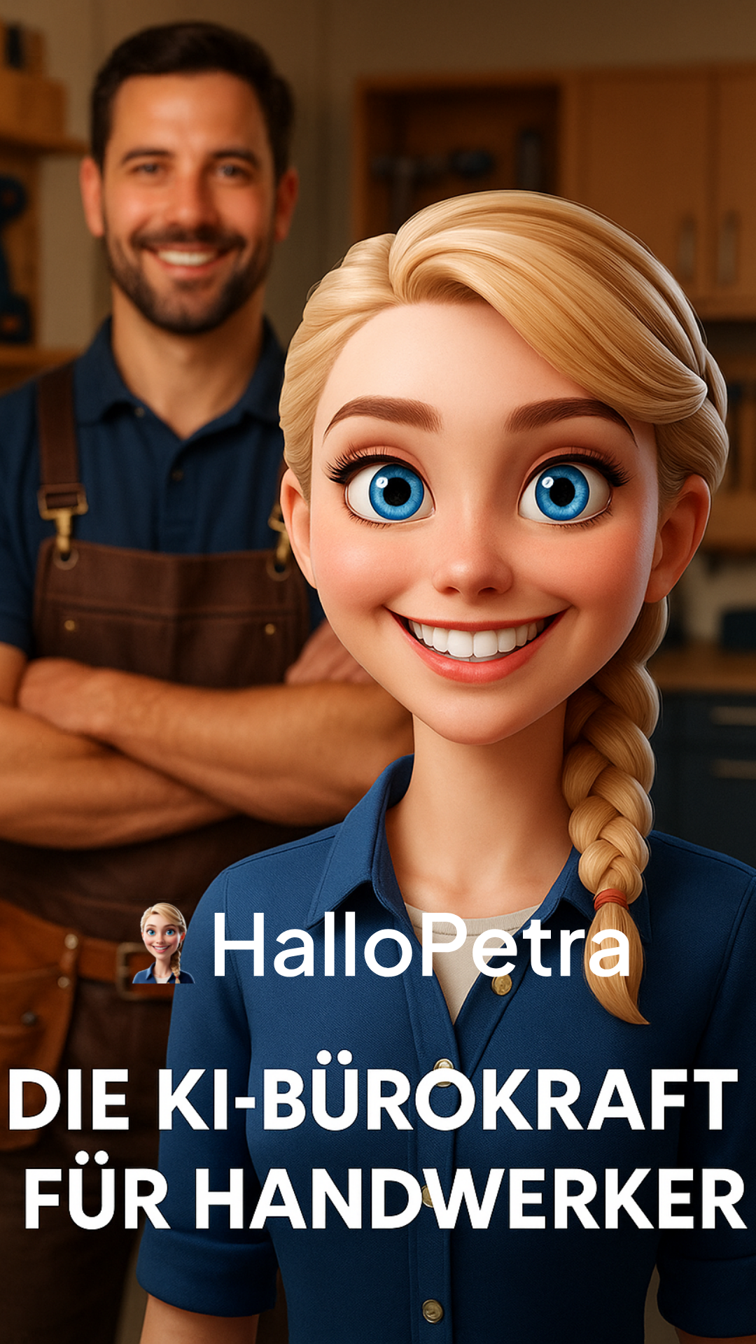 Bild von Petra