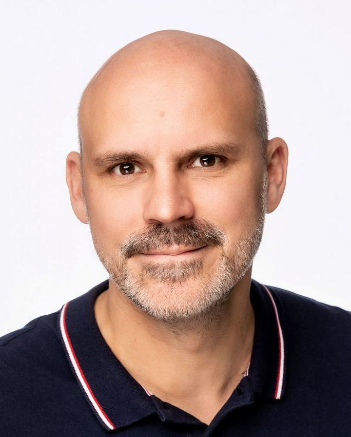 Michael Dähne, Elektromeister und Inhaber Elektrotechnik Thomas Wittig e.K.