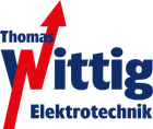 Elektrotechnik Thomas Wittig e.K.-logo