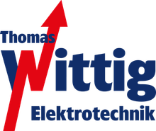 Elektrotechnik Thomas Wittig e.K.-logo