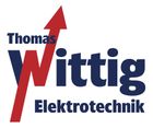 Elektrotechnik Thomas Wittig e.K.-logo