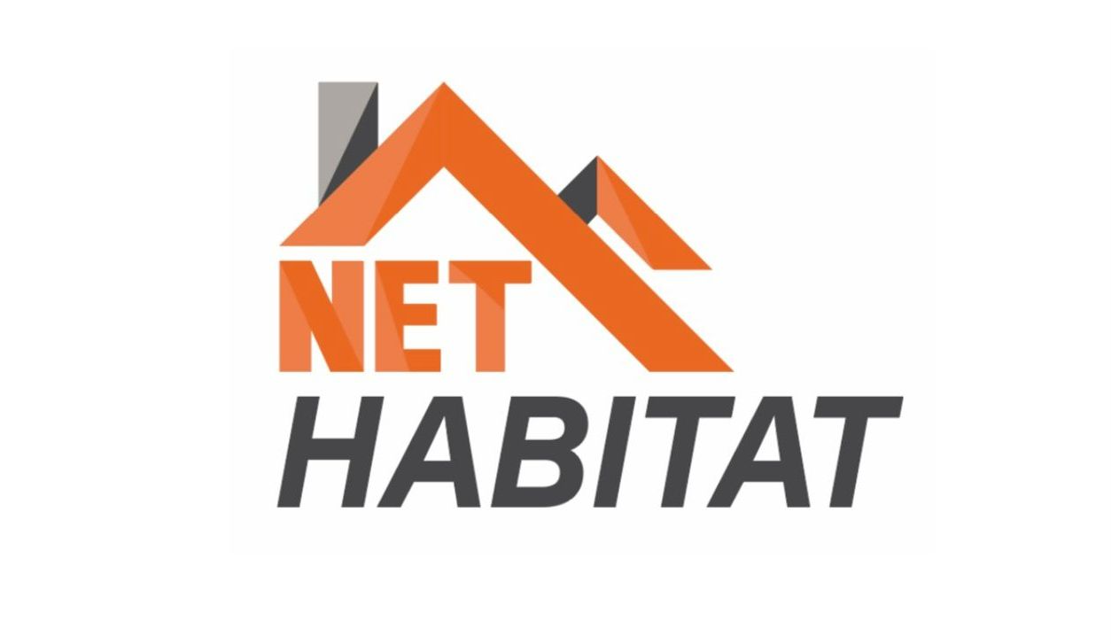 Logo Net Habitat