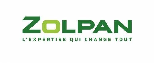 Logo ZOLPAN