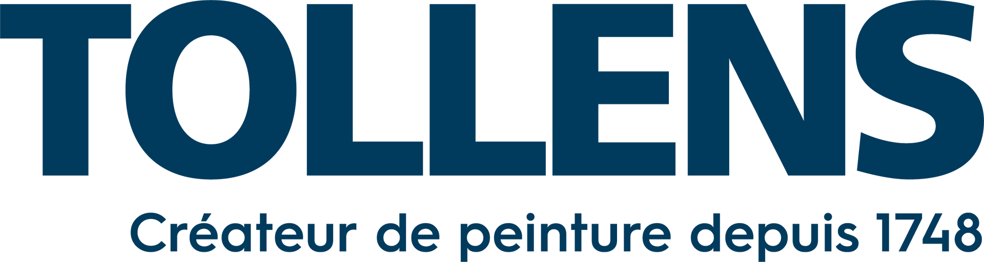 Logo TOLLENS