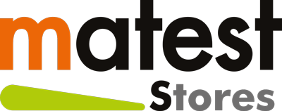 Logo Matest Stores