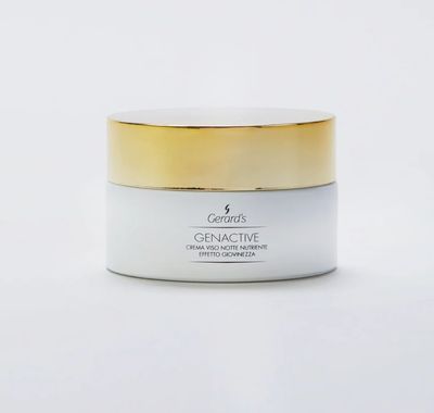 GENACTIVE CREMA NOCHE