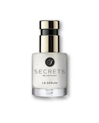 LE SÉRUM - ELIXIR REVITALIZANTE JEUNESSE