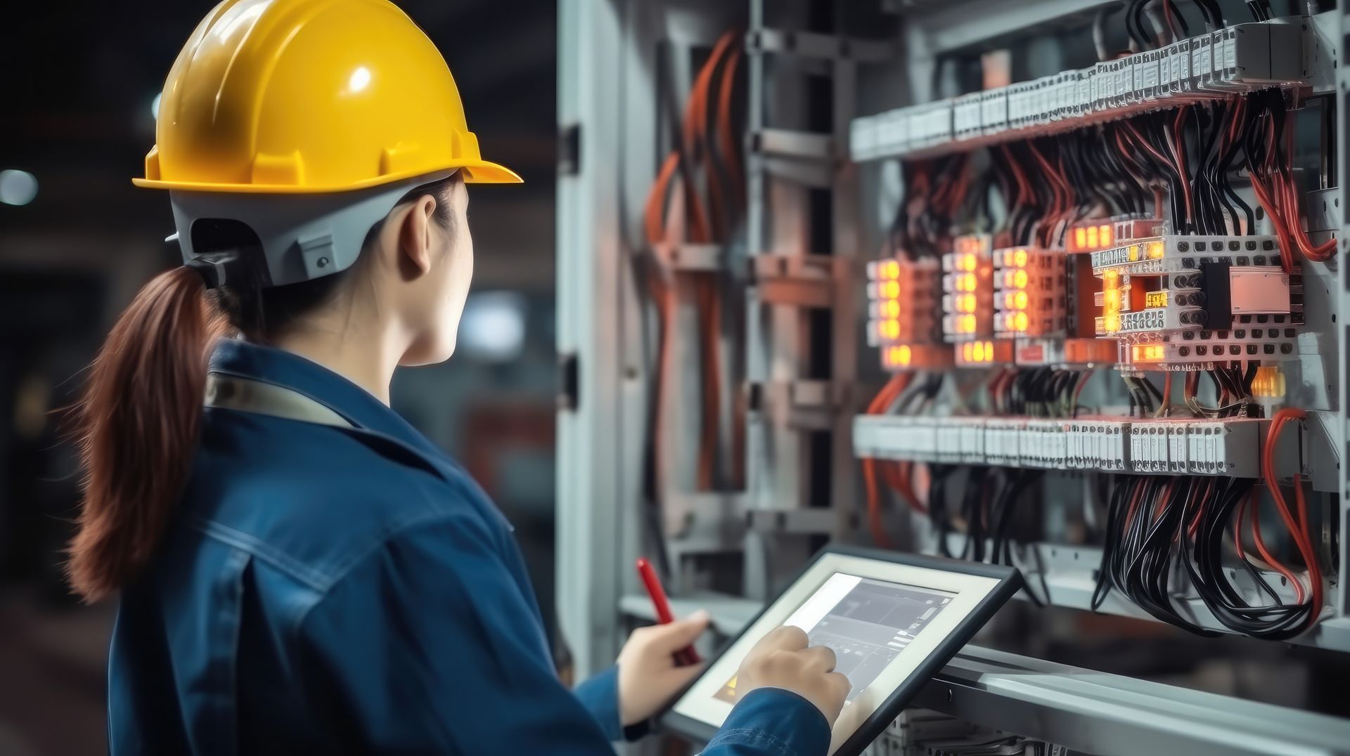 Un système électrique