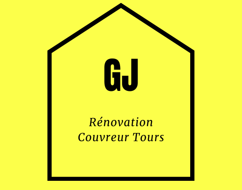 Logo GJ Rénovation