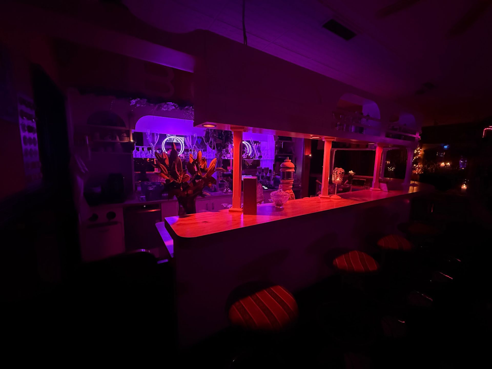 Bar Lounge