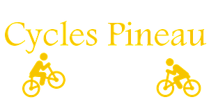 logo Cycles Pineau