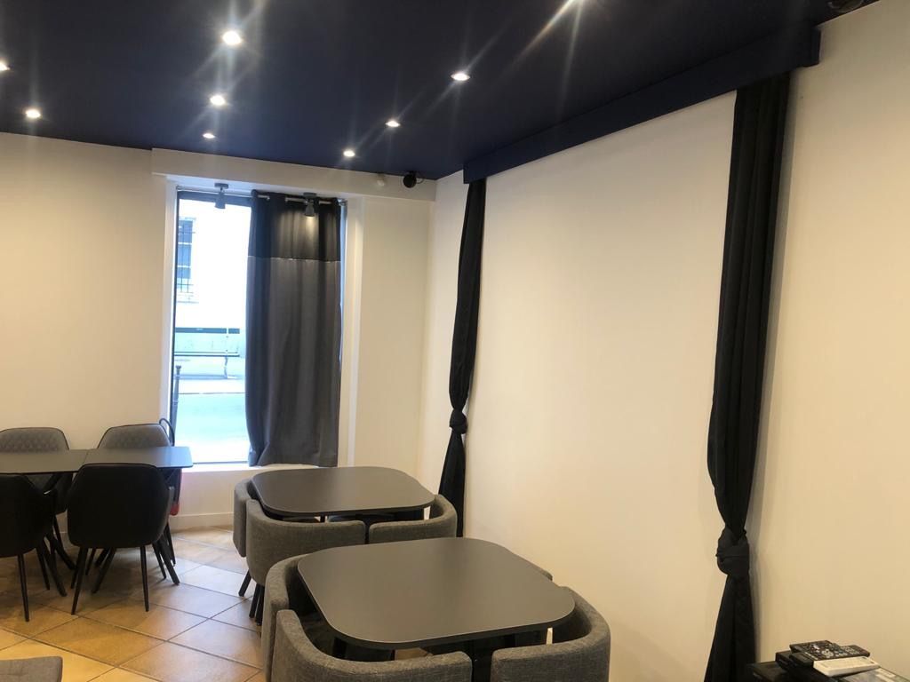 Exemple de projet proposé par l'entreprise Dominguez - 3