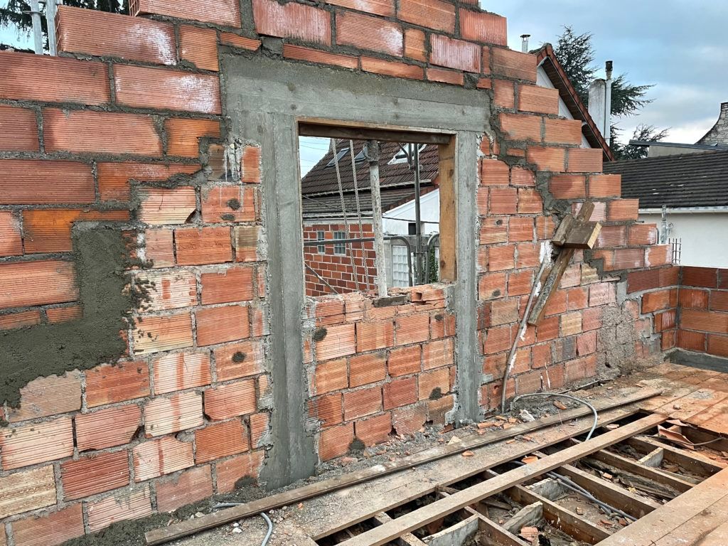 Exemple de projet de rénovation totale de maison 3