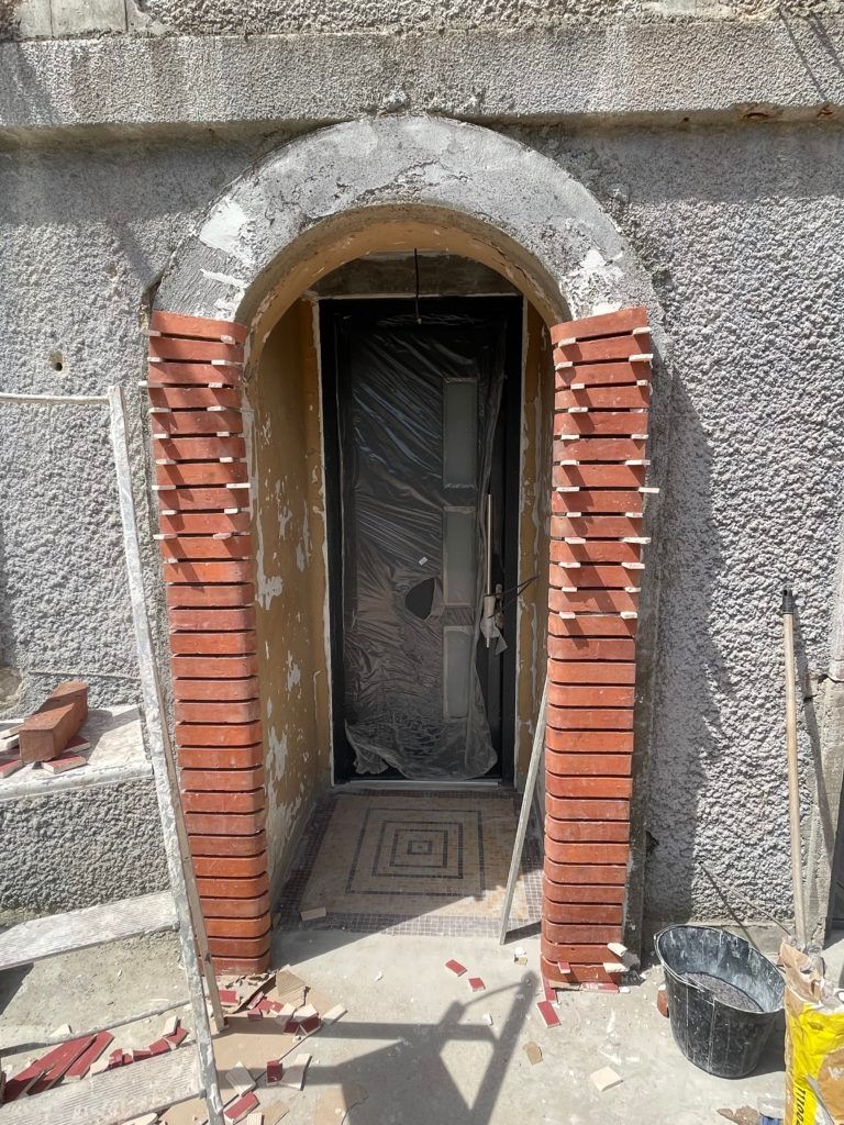 Exemple de projet de rénovation totale de maison 4