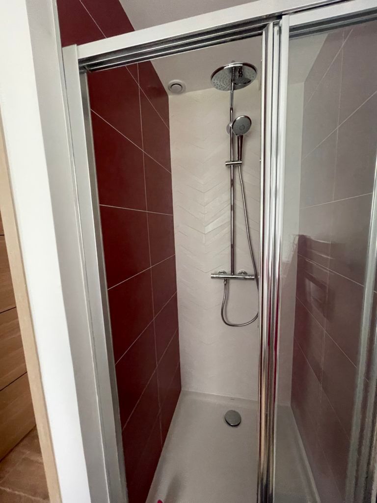 Exemple de projet de rénovation de salle de bain 4