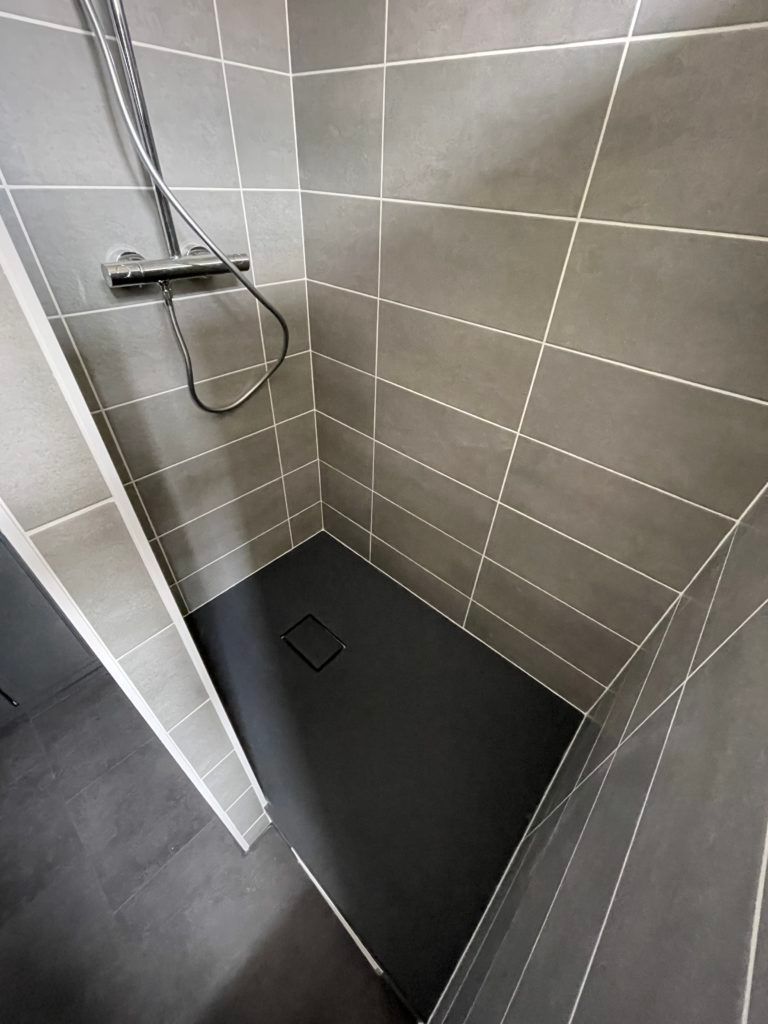 Exemple de projet de création de salle de bain 7