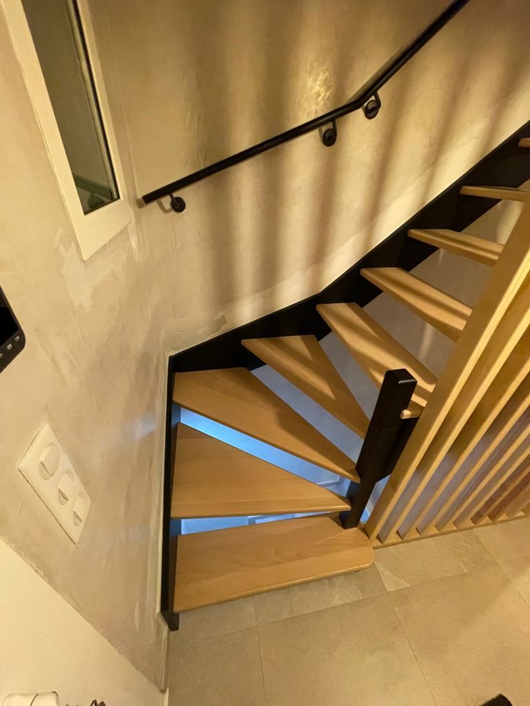 Exemple de projet de rénovation intérieur 3