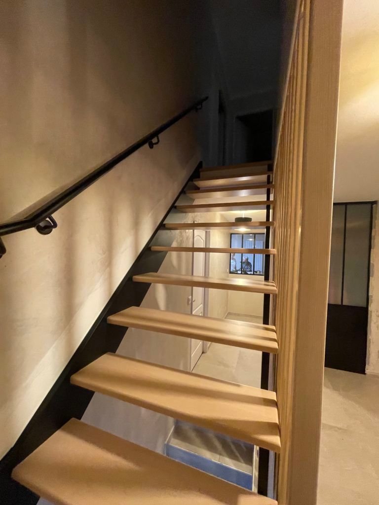 Exemple de projet de rénovation intérieur 4