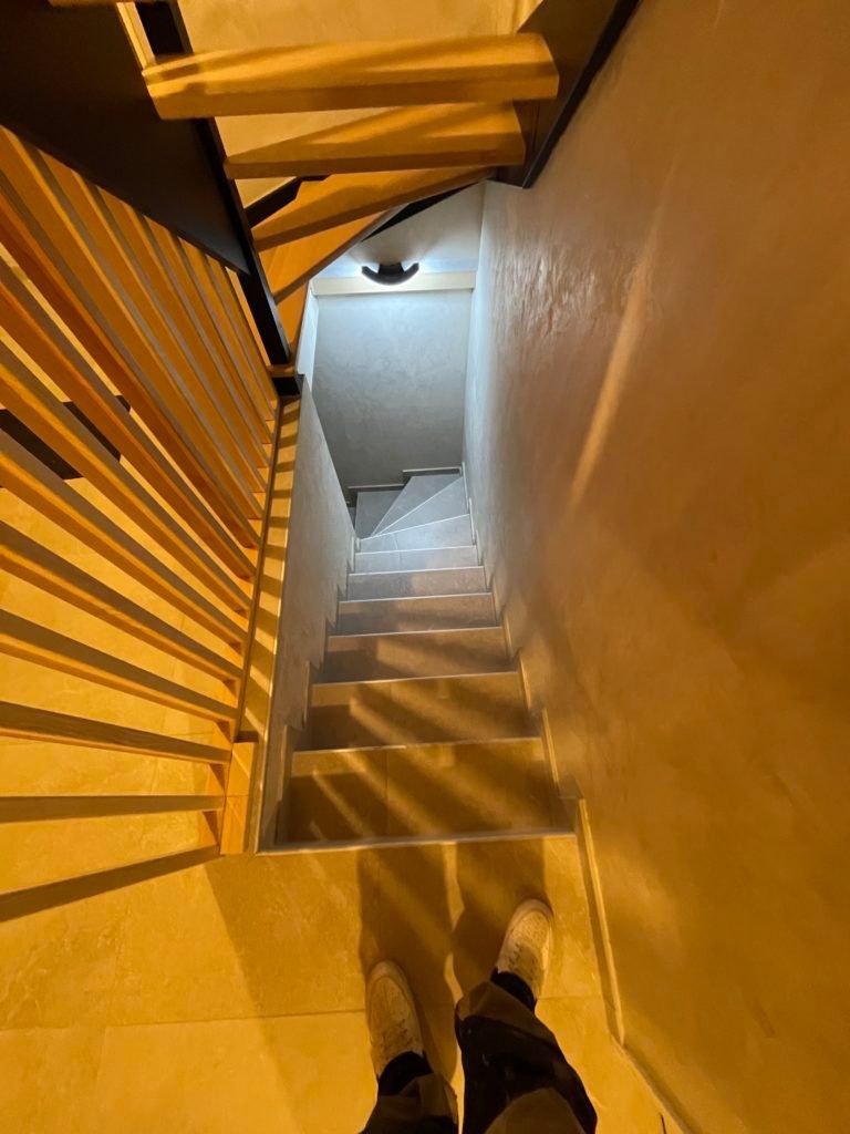 Exemple de projet de rénovation intérieur 5