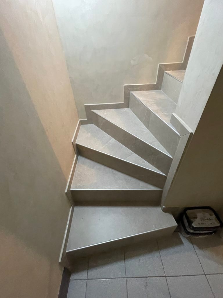 Exemple de projet de rénovation intérieur 6