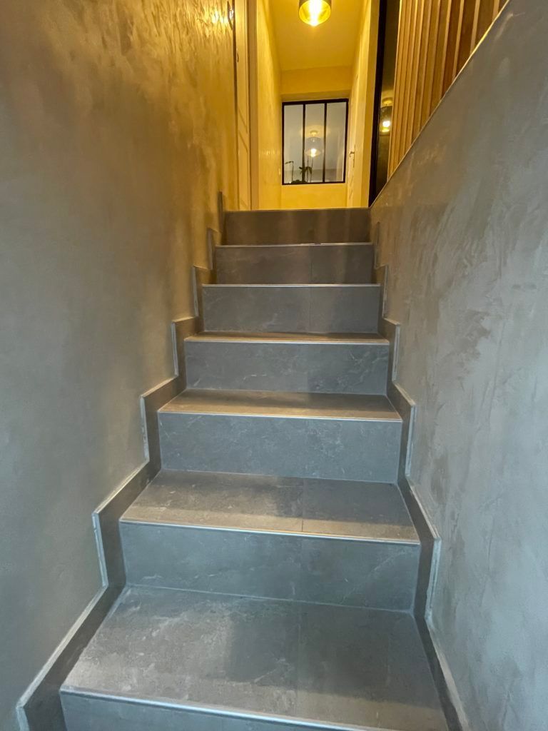 Exemple de projet de rénovation intérieur 7