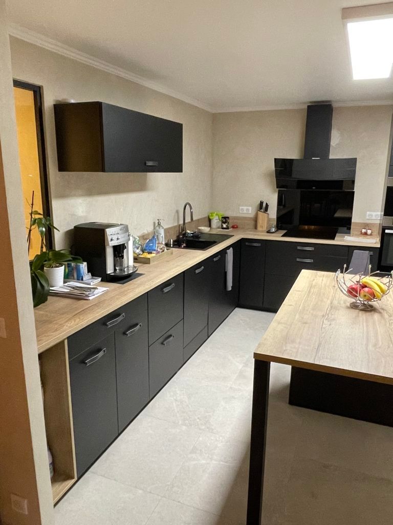 Exemple de projet de rénovation intérieur 10