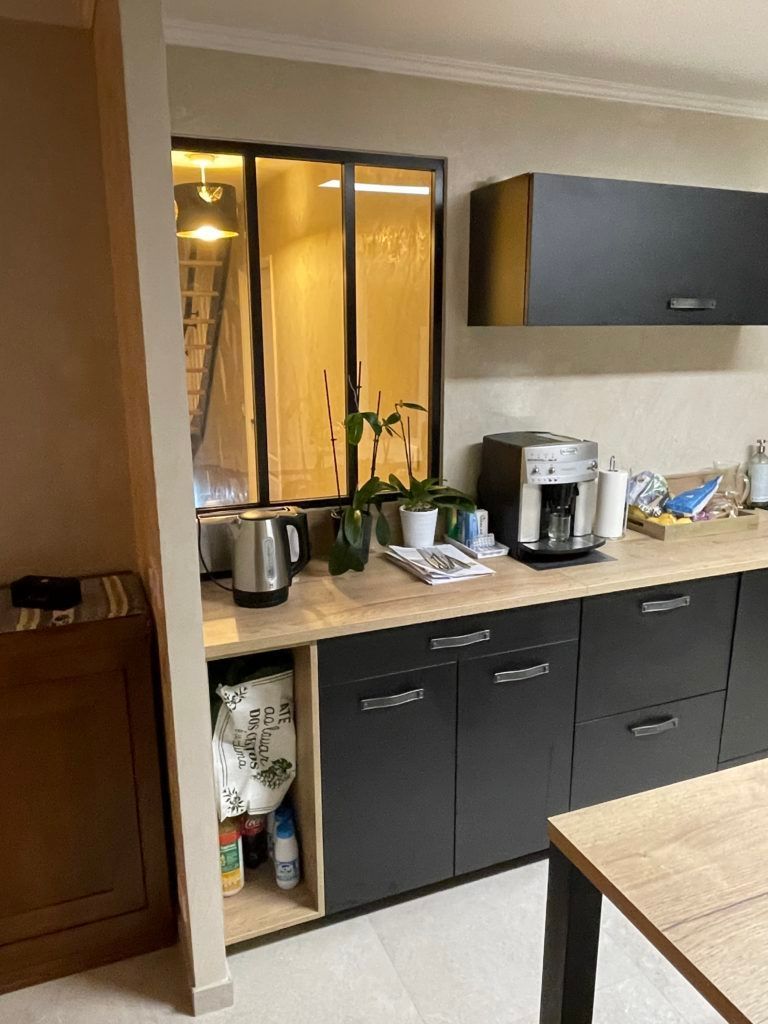 Exemple de projet de rénovation intérieur 9