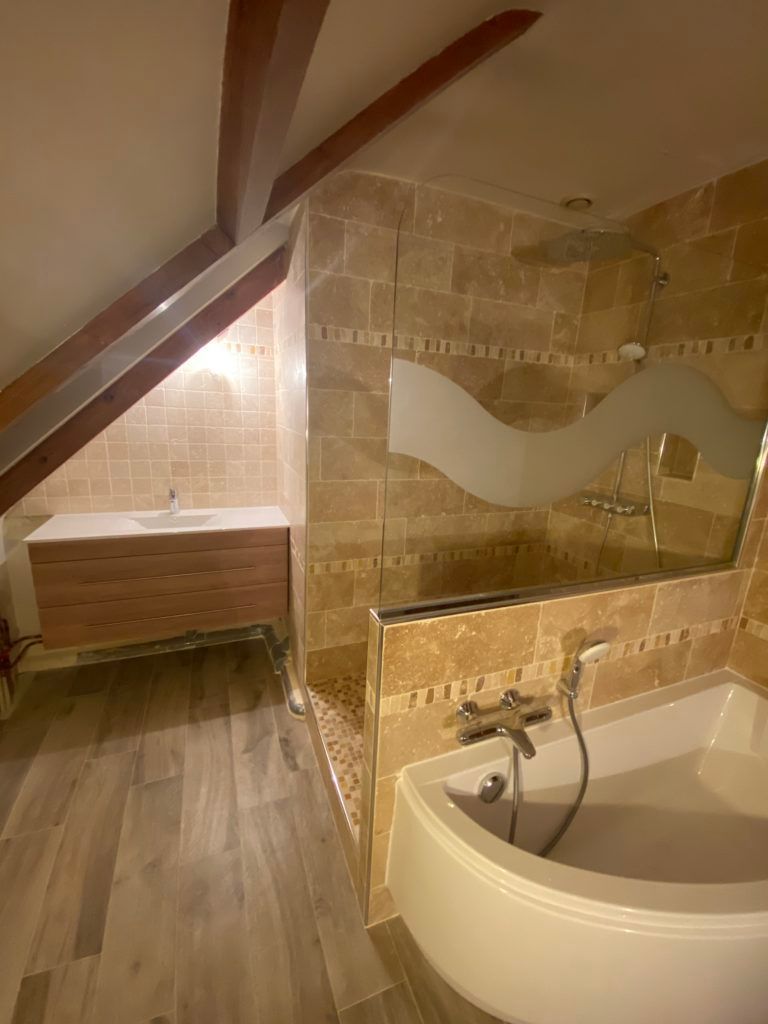 Exemple de projet proposé par l'entreprise Dominguez - 7