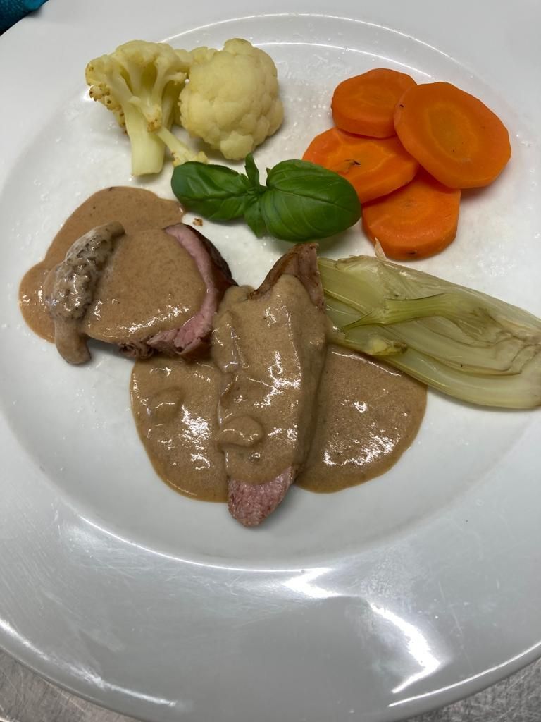Restaurant Neuhaus