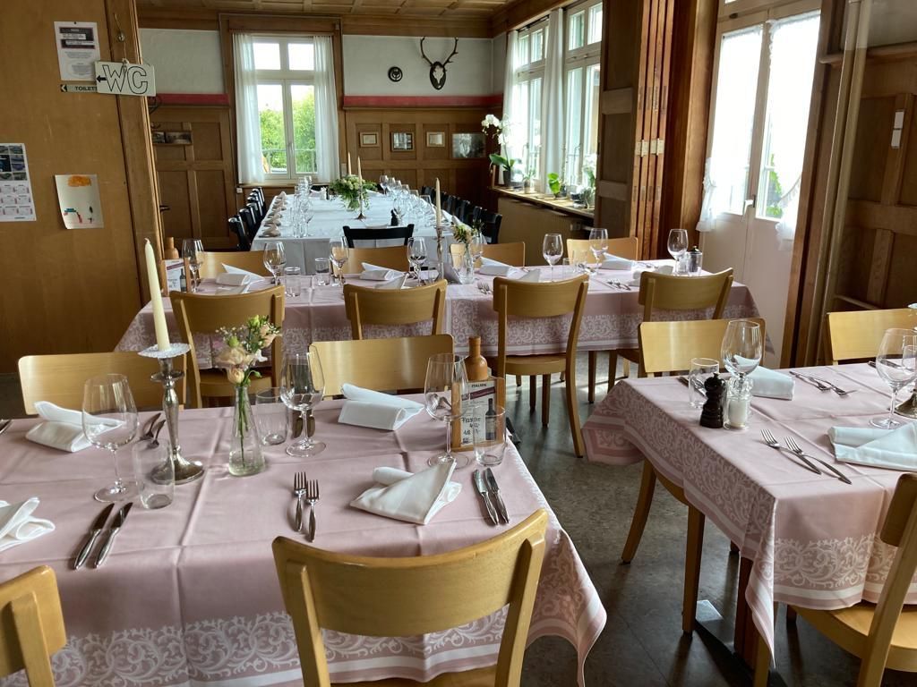 Restaurant Neuhaus
