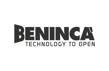 Logo Beninca