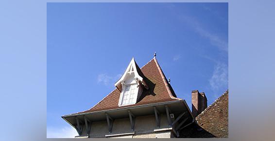 Réparation de toitures à Limoges (Haute-Vienne)