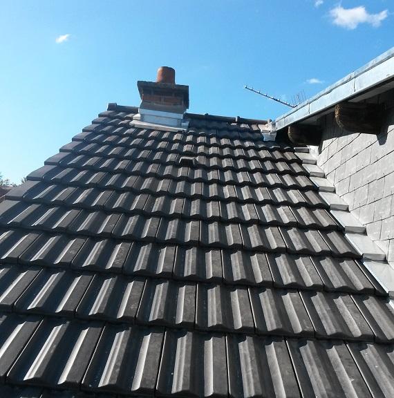 Réparation de toitures à Limoges (Haute-Vienne)