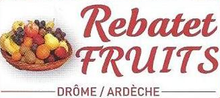 Logo Rebatet Fruits
