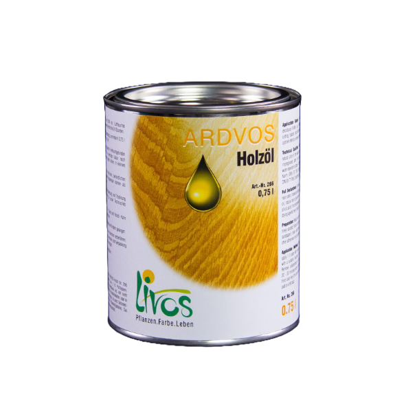 ARDVOS Holzöl 266