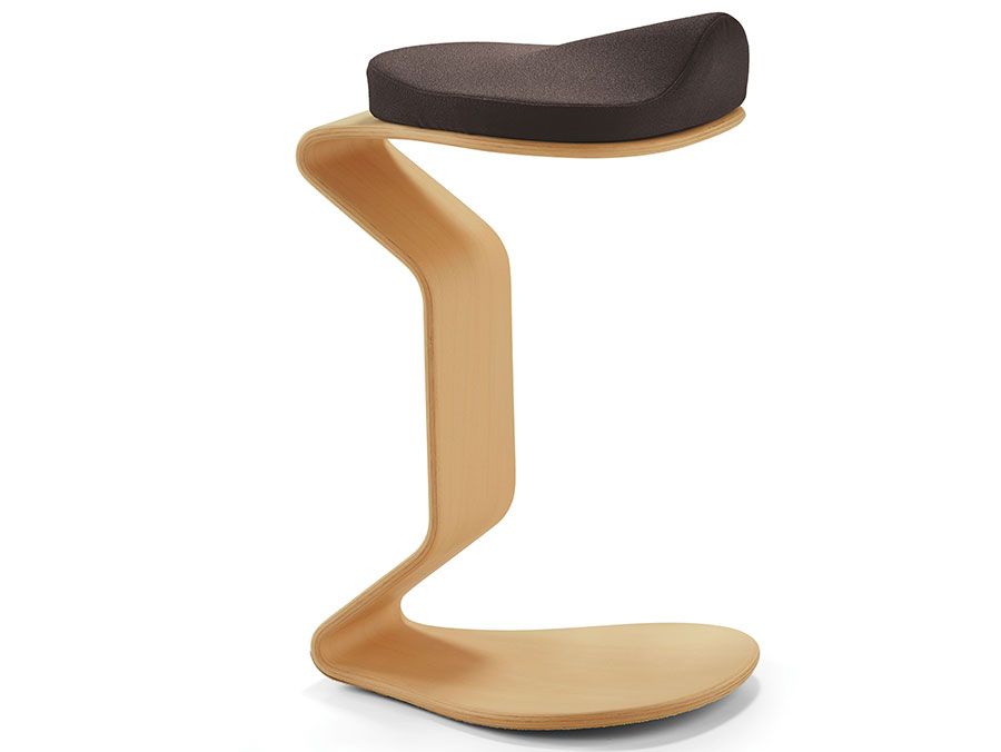 Bürostuhl Nest Ercolino