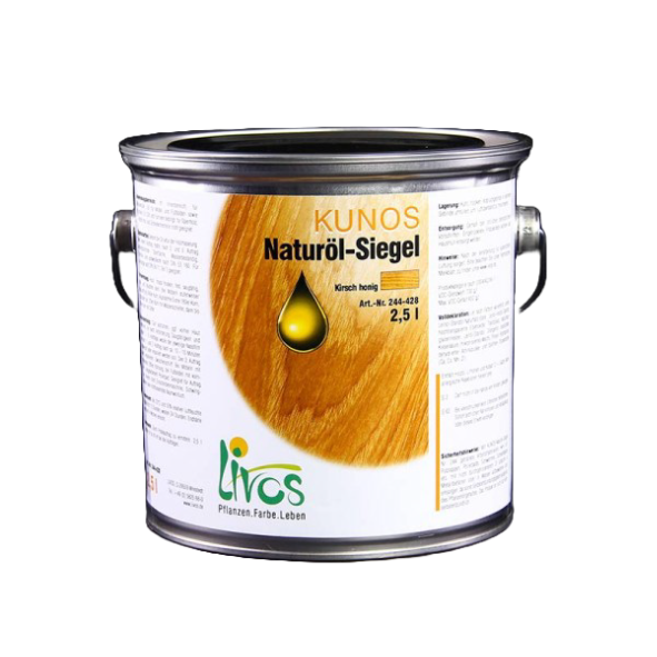 KUNOS Naturöl-Siegel 244