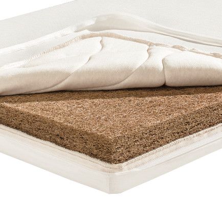 Baby-Matratze+Auschnitt