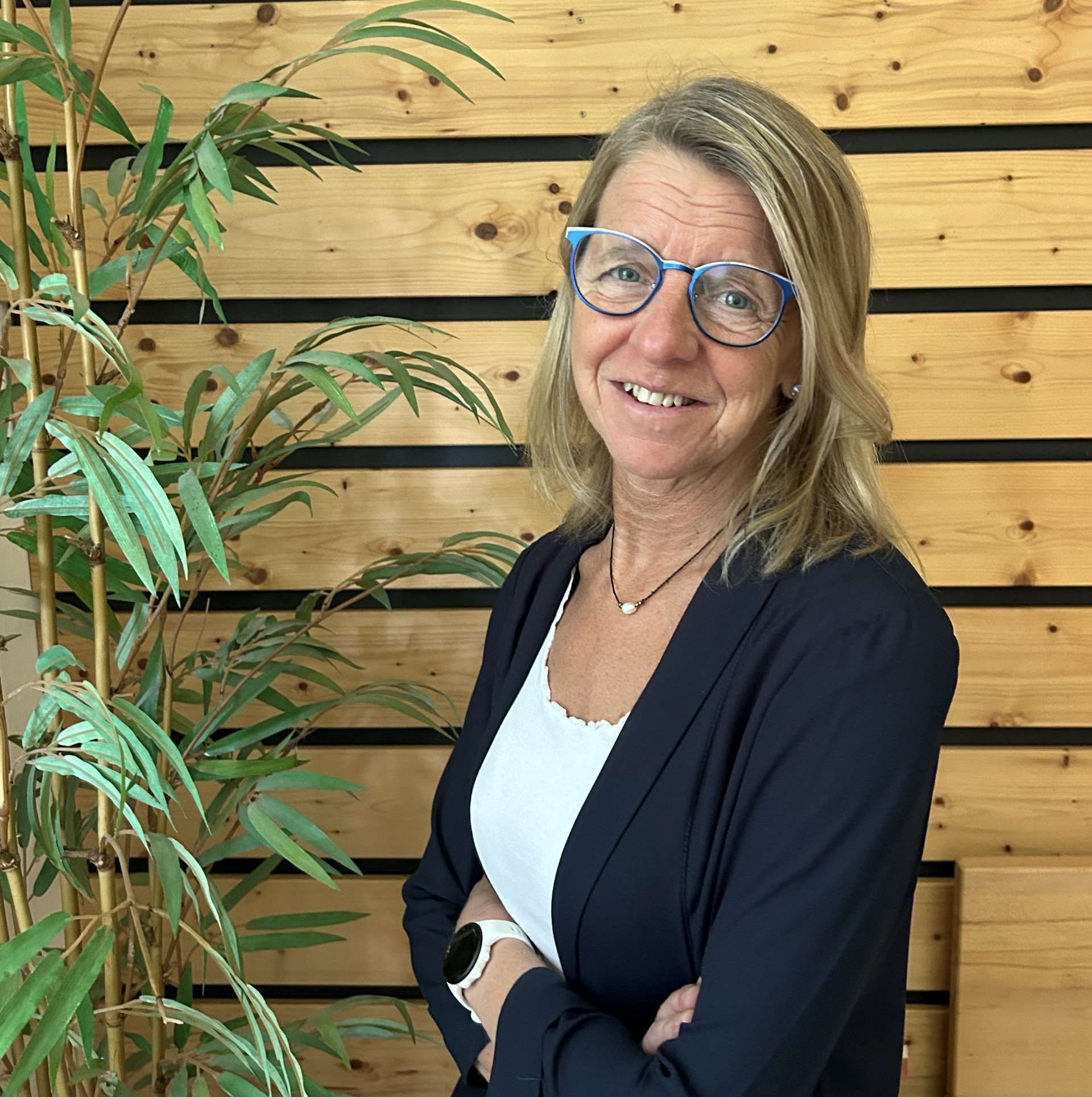 Inhaberin Frau Birgit Klaus 