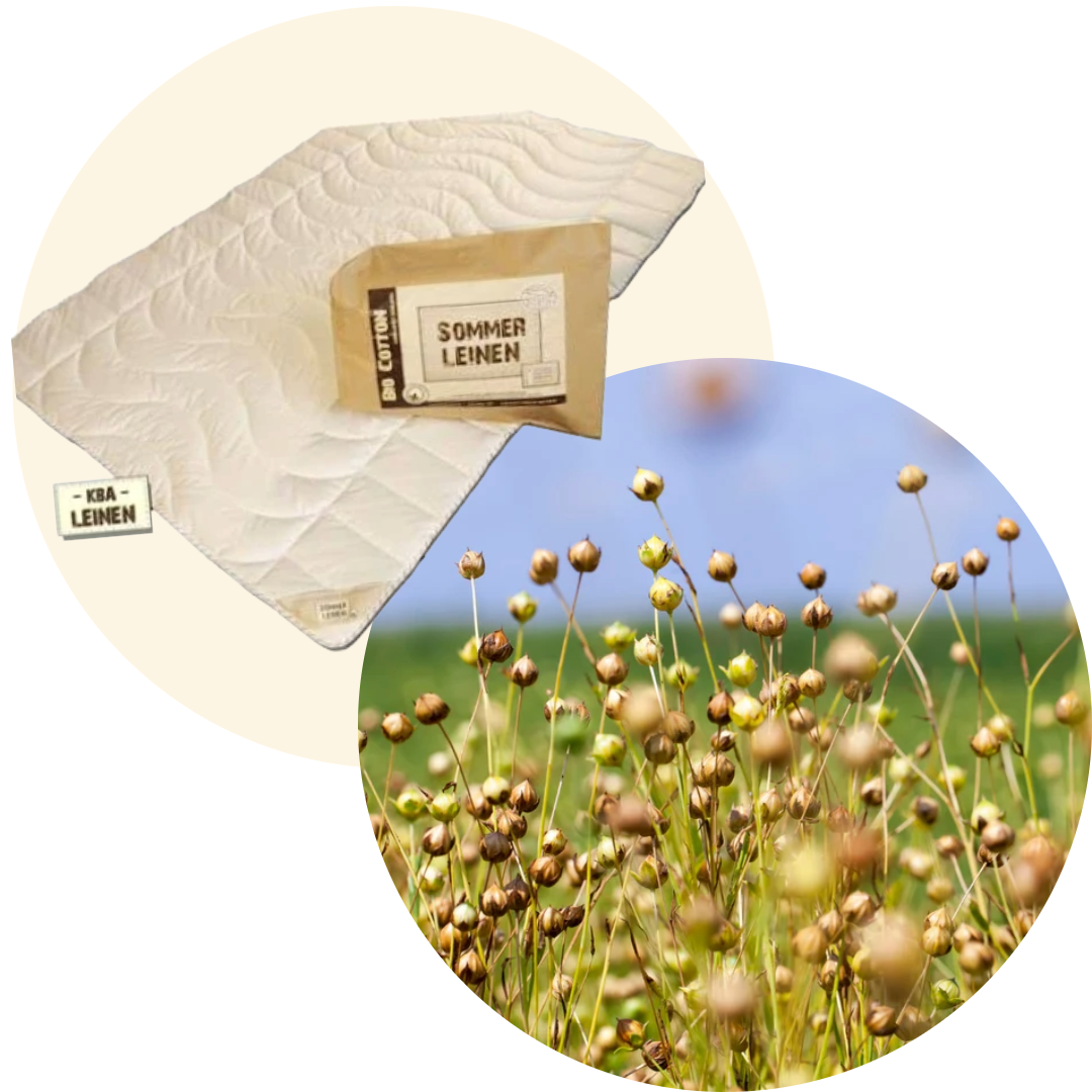 GOTS organic – BIO Hanf GOTS organic – BIO Hanf