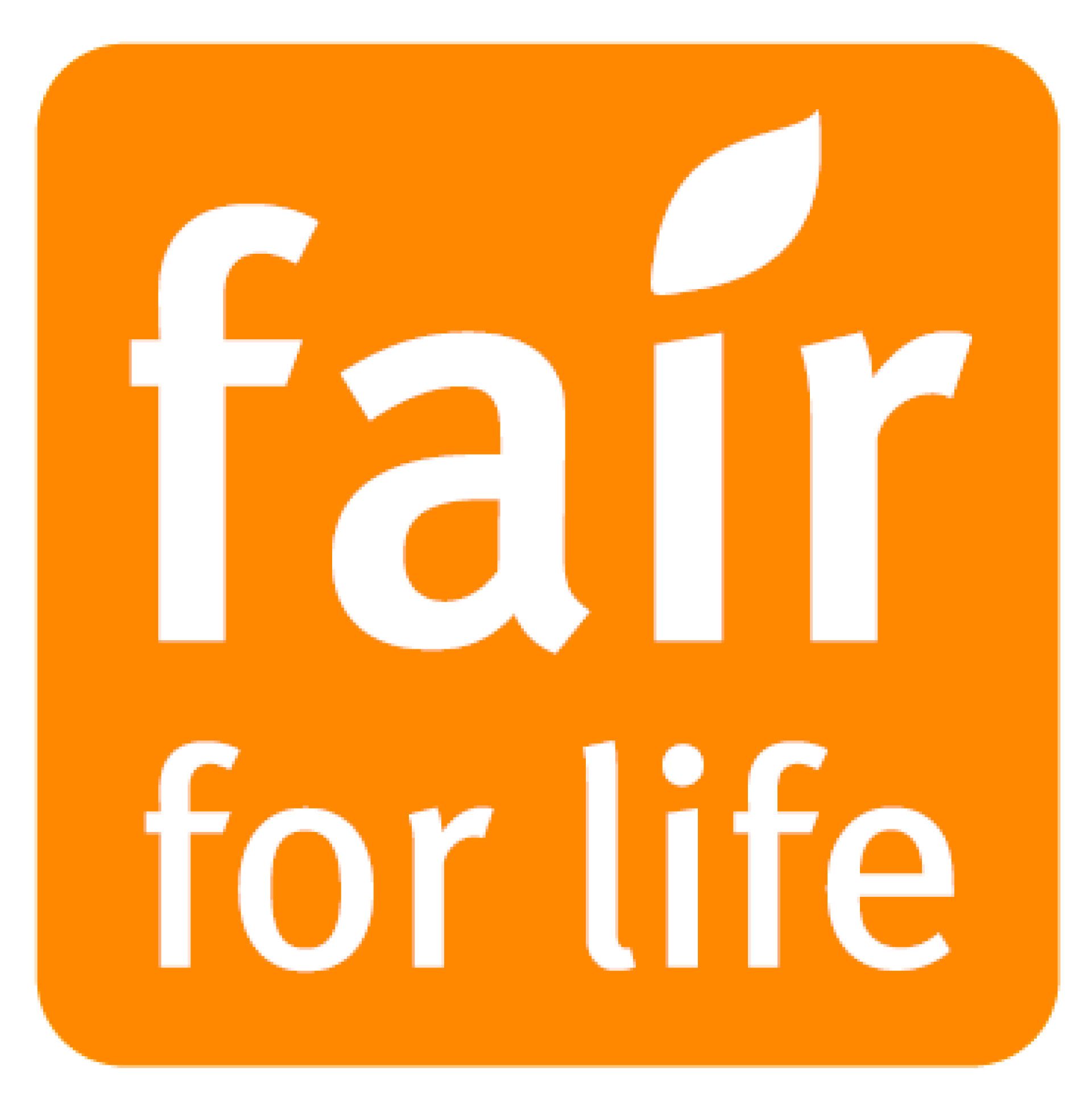 Label fair for life