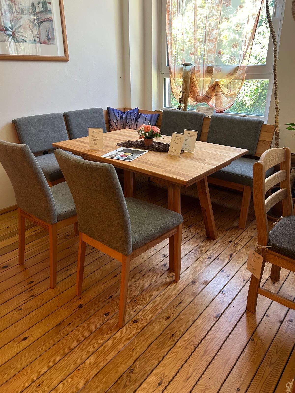 Robi Esszimmer Wohn Gesund