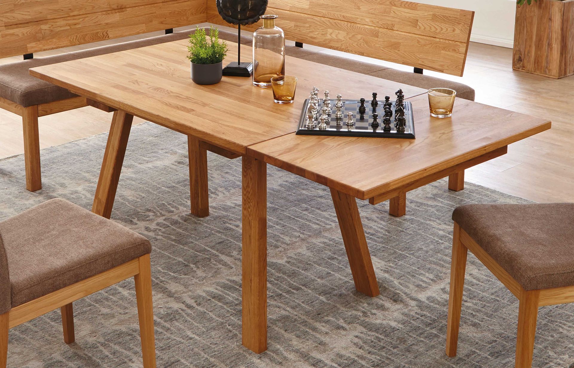 Robi Esszimmer Tisch